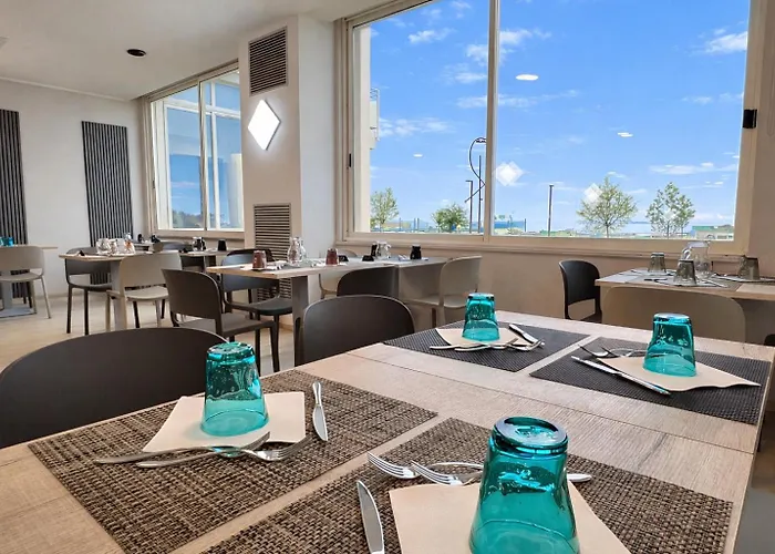 Hotel Vela D'oro 3*