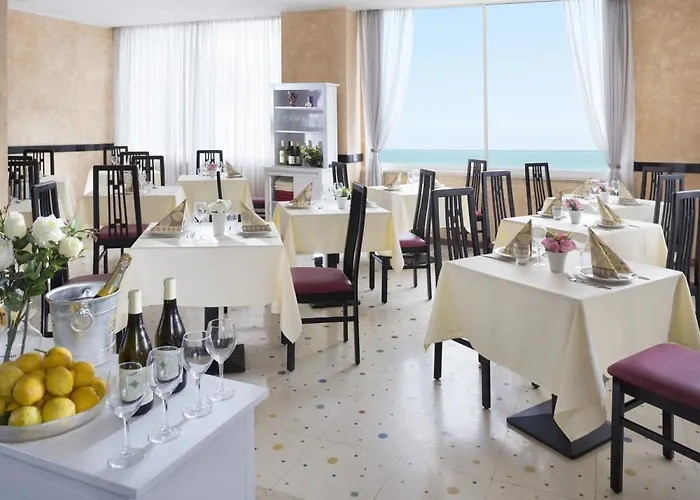 Hotel Vela D'oro