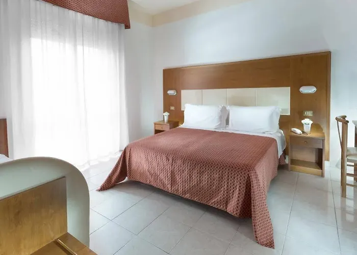 Vela D'oro Hotel