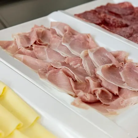 Otel Vela D'oro Rimini