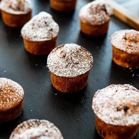 Vela D'oro 리미니