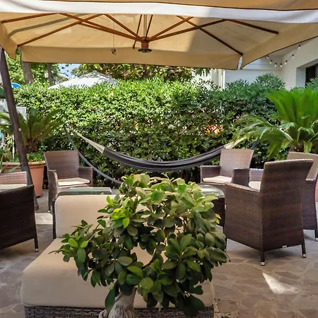 Vela D'oro 리미니