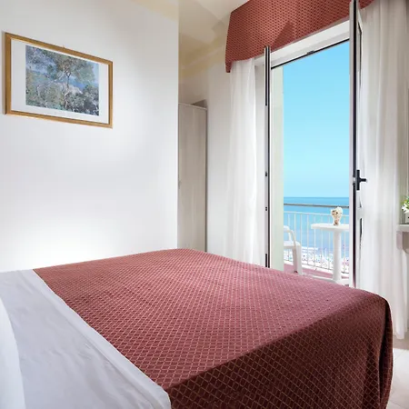 Vela D'oro Otel Rimini