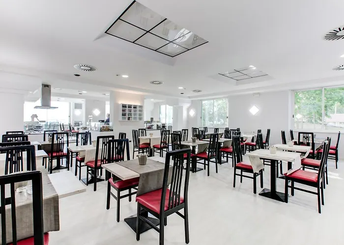 Vela D'oro Hotel Rimini