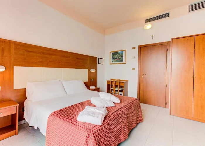 Vela D'oro 3* リミニ