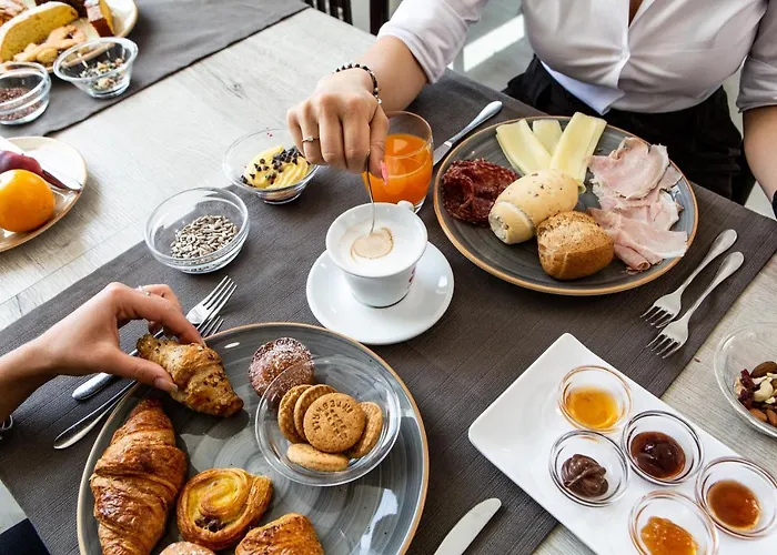 Vela D'oro Hotel Rimini