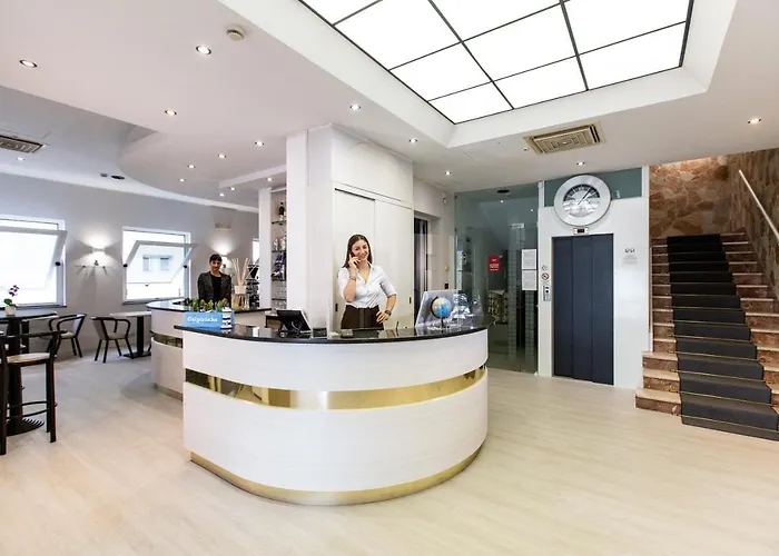 Vela D'oro 3* Rimini