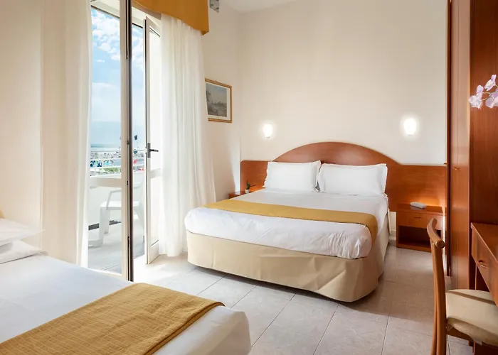 Vela D'oro 3* Rimini