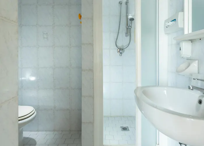 ホテル Vela D'oro