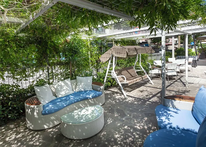 Vela D'oro Hotel Rimini