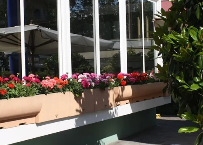 Vela D'oro ホテル 3*