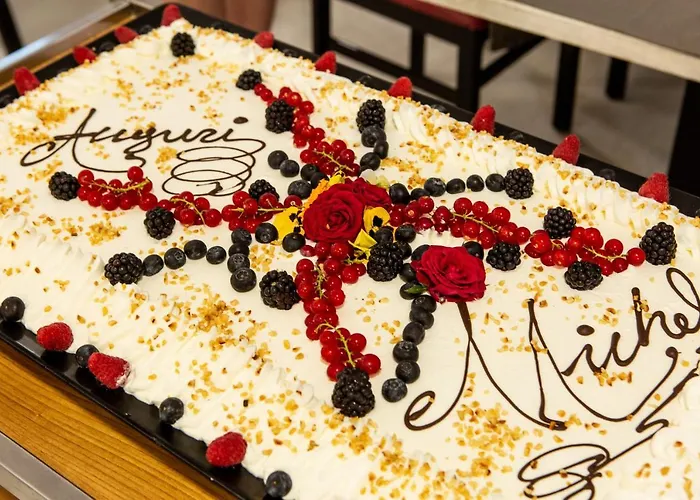 Vela D'oro Hotel Rimini