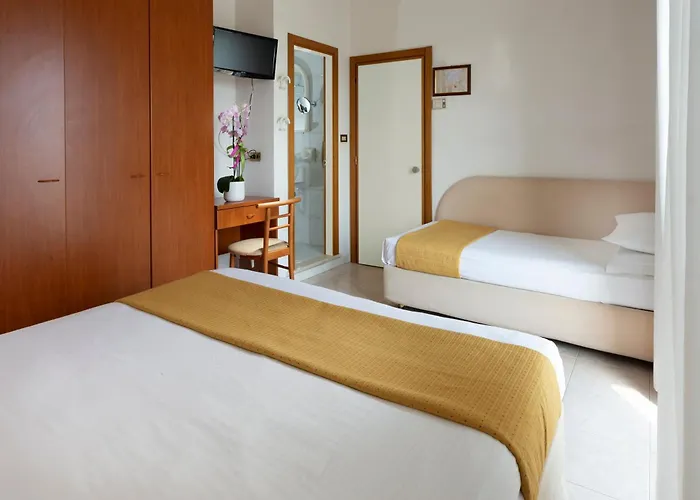 Vela D'oro Hotel Rimini